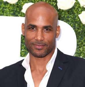 oldje actor name|Boris Kodjoe .